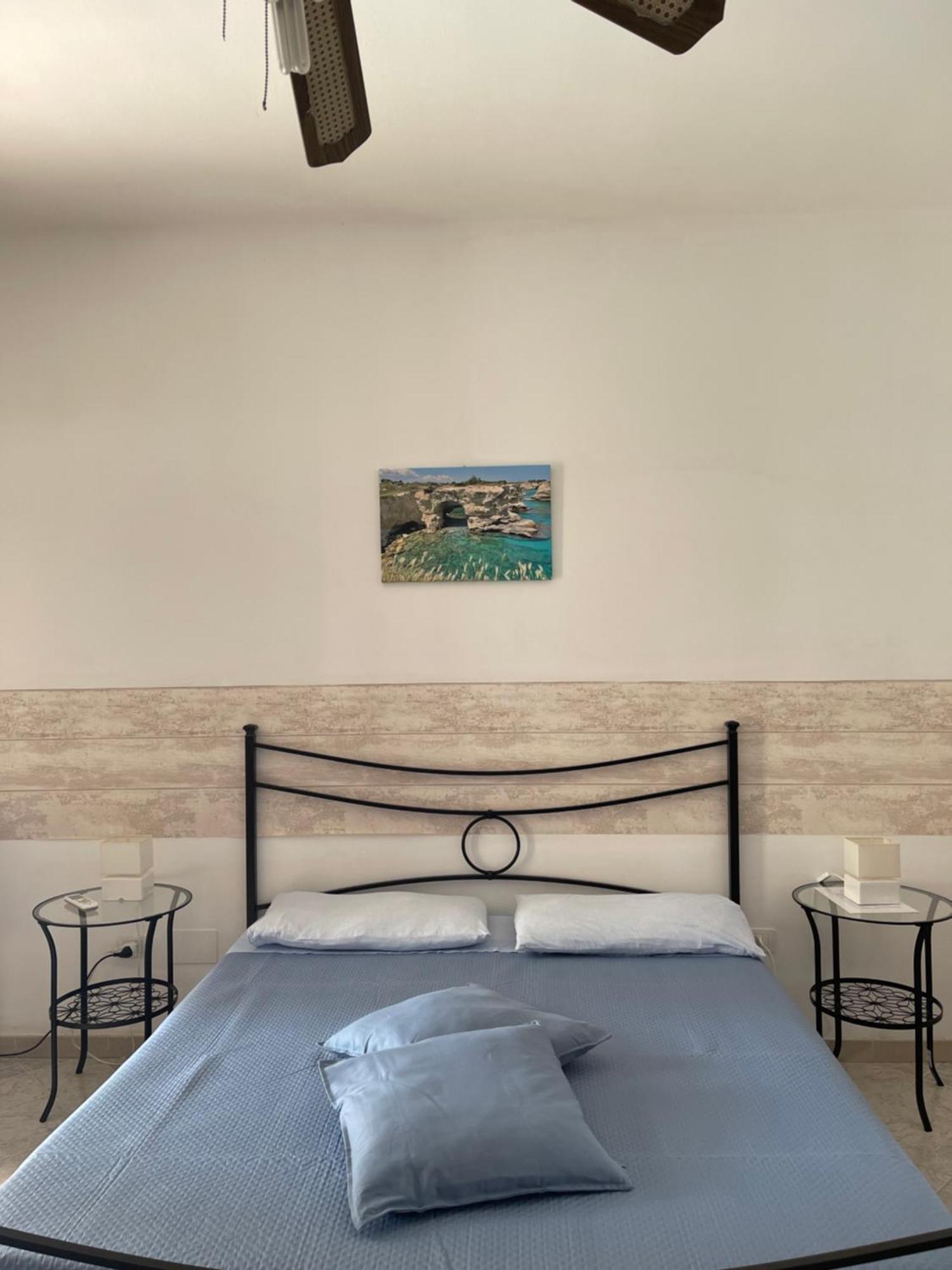 Smit House Bed and Breakfast Torre dell'Orso Exterior foto